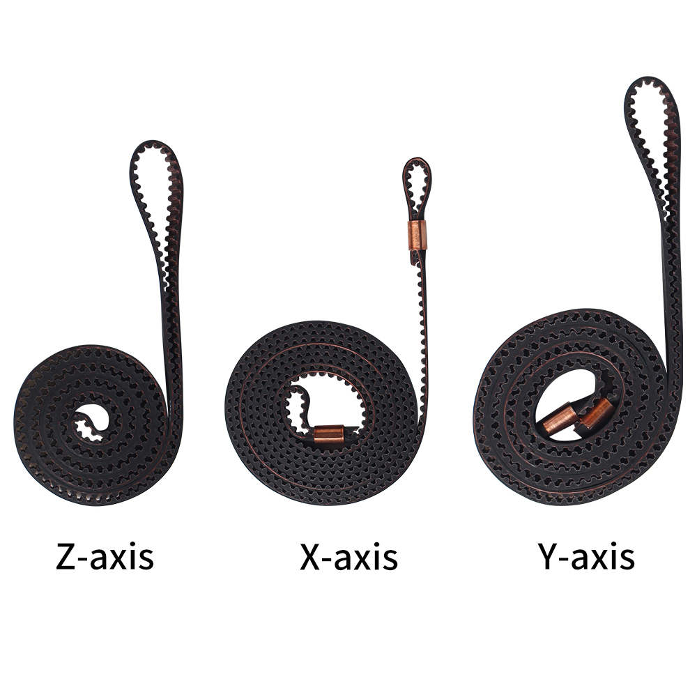 3D Printing X Axis - For Kobra 3 X Y Z