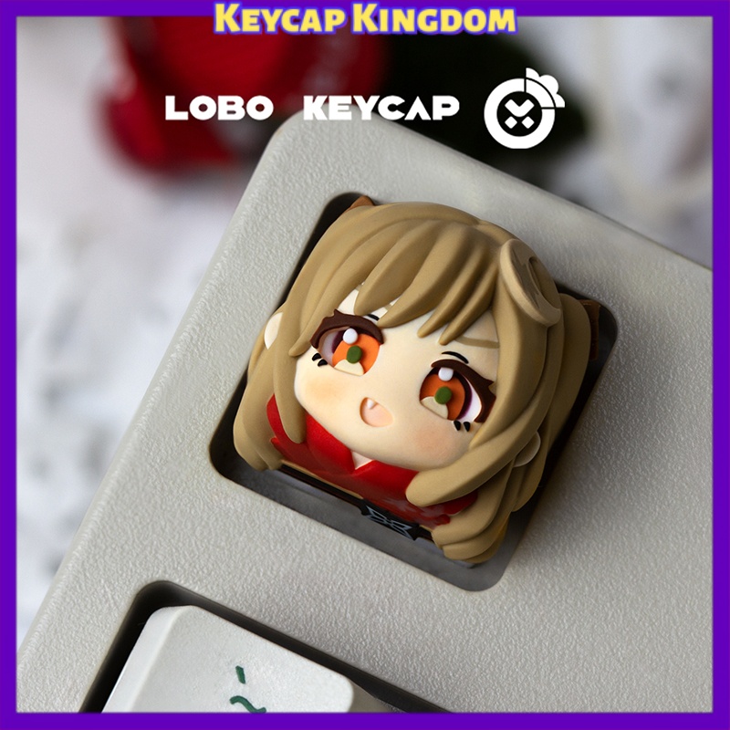 3D Printing Liquid - Cosmic Princess Kaguya! 3D Printed Resin