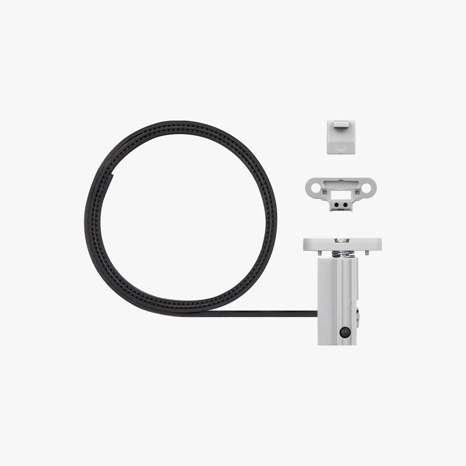 3D Printing X Axis - X/Y/Z Belt for BambuLab A1 /
