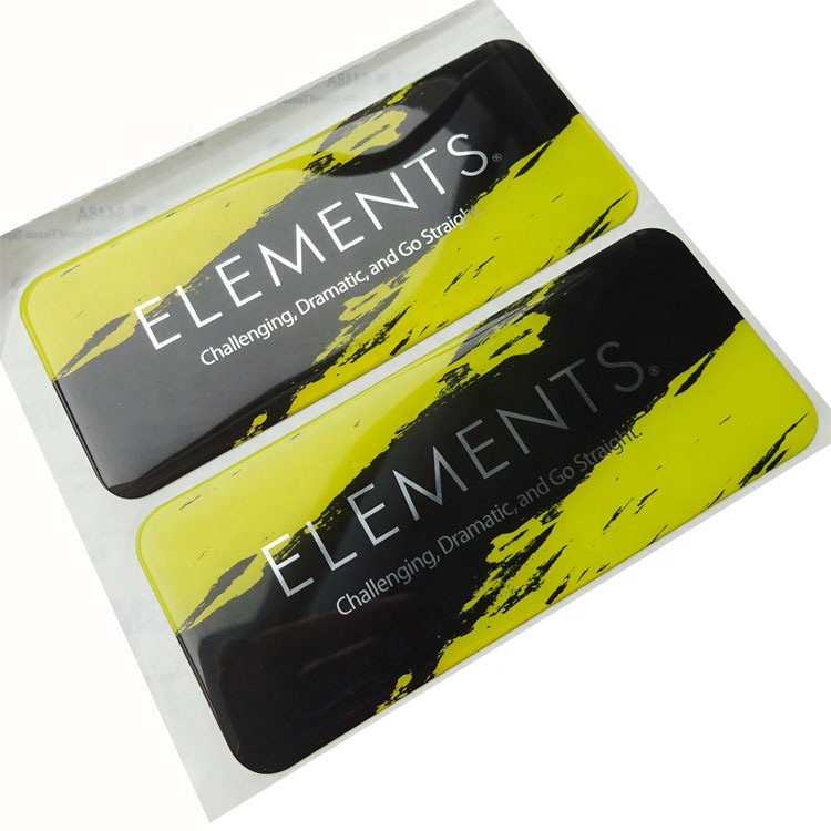 3D Printing Quality - Custom logo High quality customized printing
