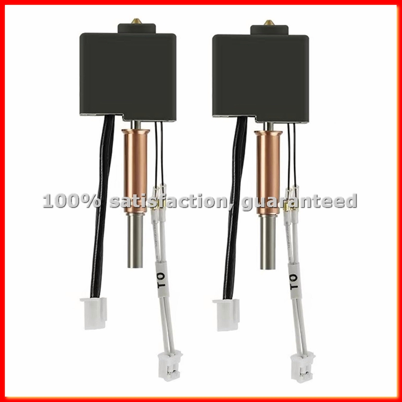 3D Printer Hotend Kit - Hotend for 3 Hot End Kit