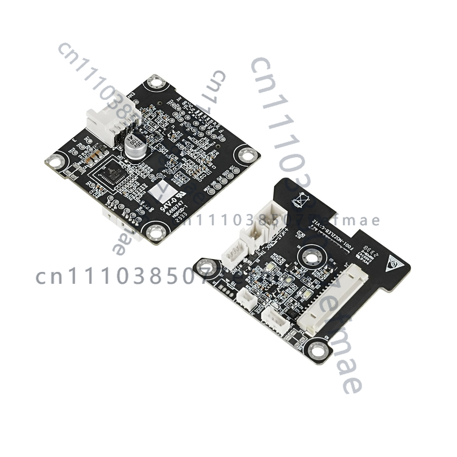 3D Printer Hotend Kit - 1PCS Print Head Adapter Board For