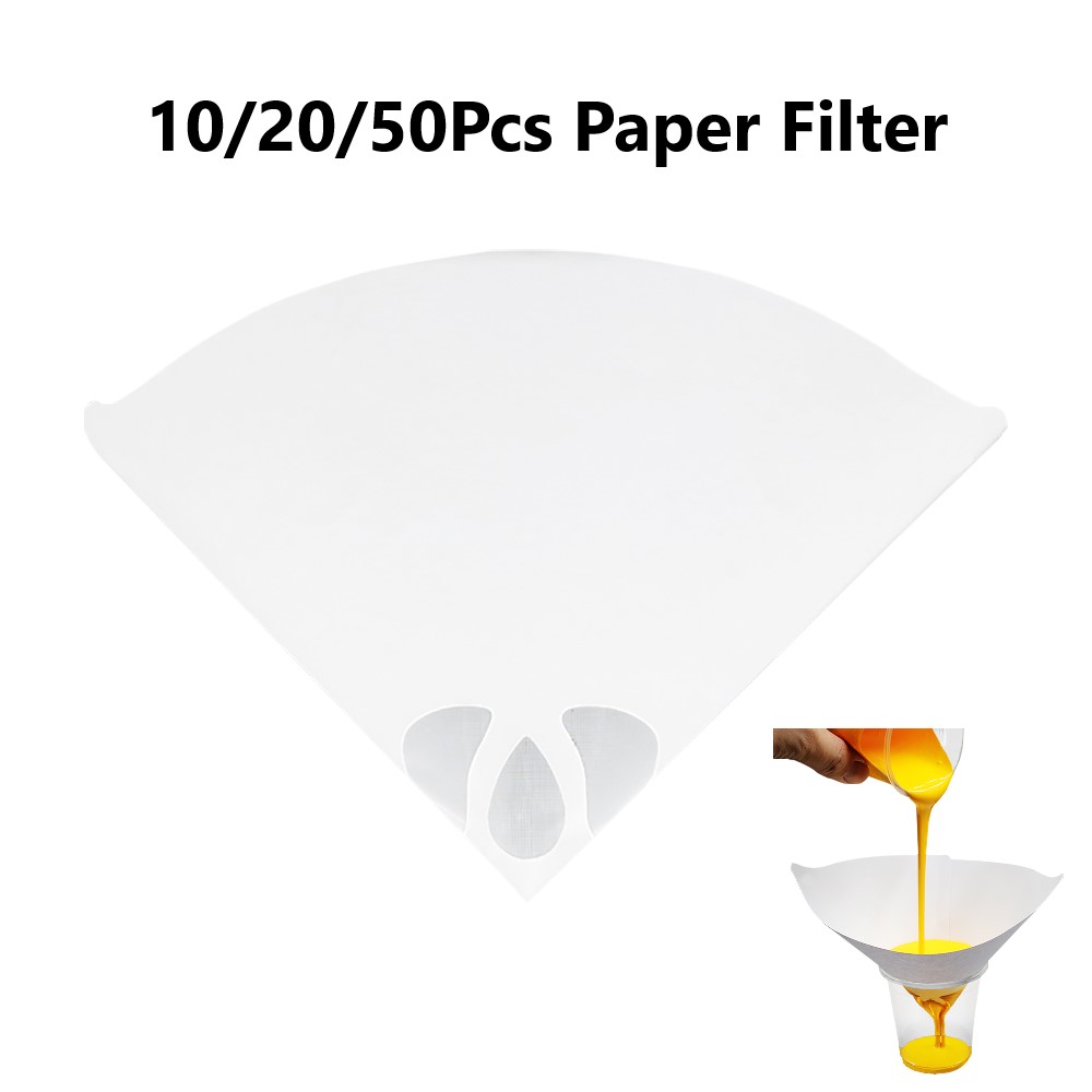 3D Printing Pdf - 10/20/50Pcs Photo Curing 3D Printer Accessories