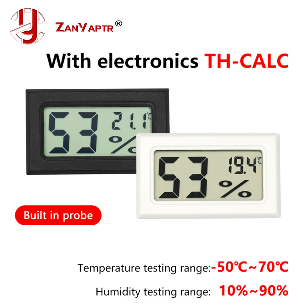 3D Printing Deck Box - 3D Printer Parts Dry Box Hygrometer