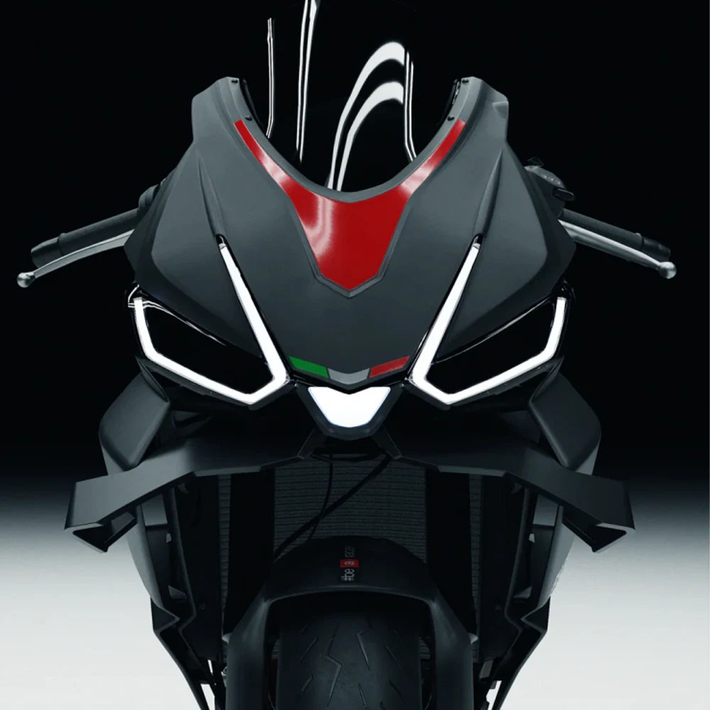 3D Printing Guide - FOR Aprilia RS V4 front brake