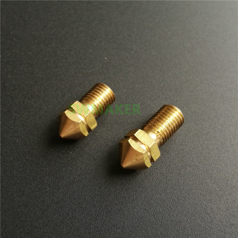 3D Printing Pdf - 4pcs UM3 3D printer replace print