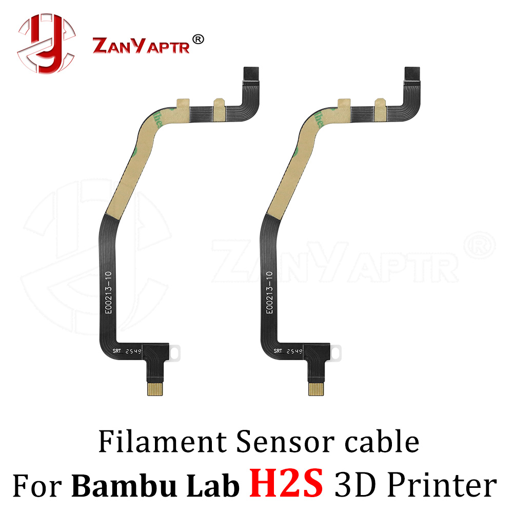 3D Printing Pdf - 3D Printer Extruder Filament Detection Sensor