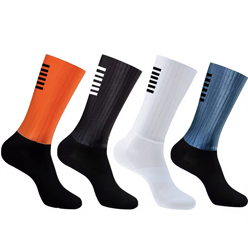 Silicone Sock Hotend - Silicone Cycling Aero Socks Anti Socks