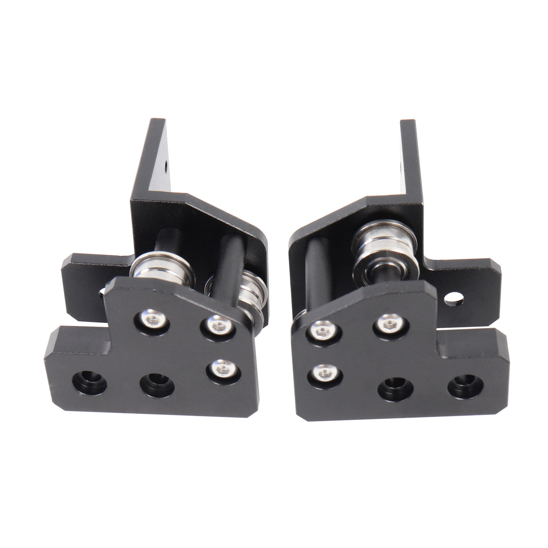3D Printing X Axis - 3D printed parts CNC aluminum alloy