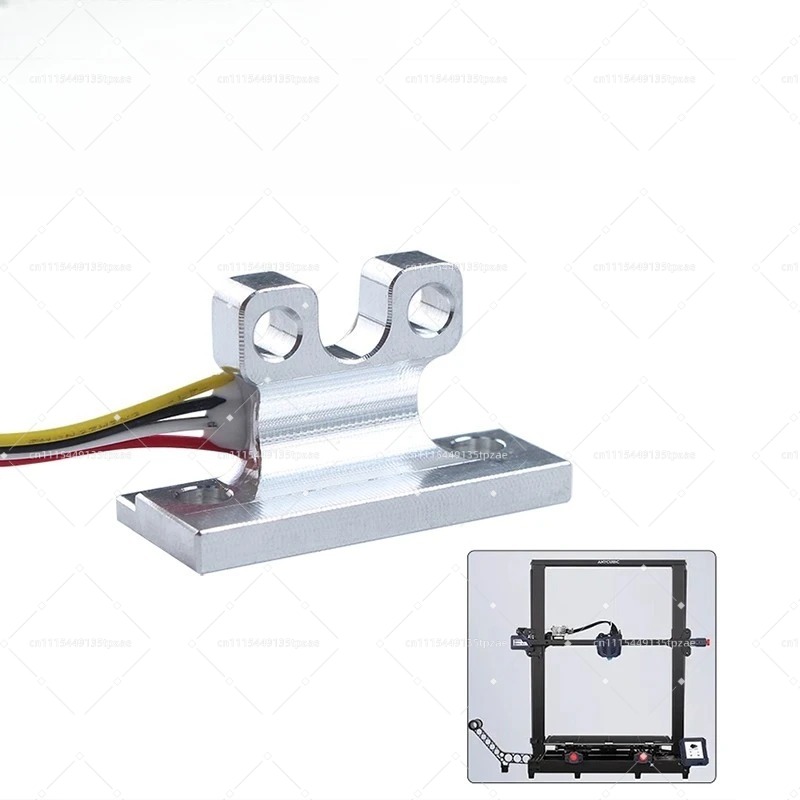 3D Printer Hotend Kit - Hotend Auto Leveling Strain Gauge Assembly