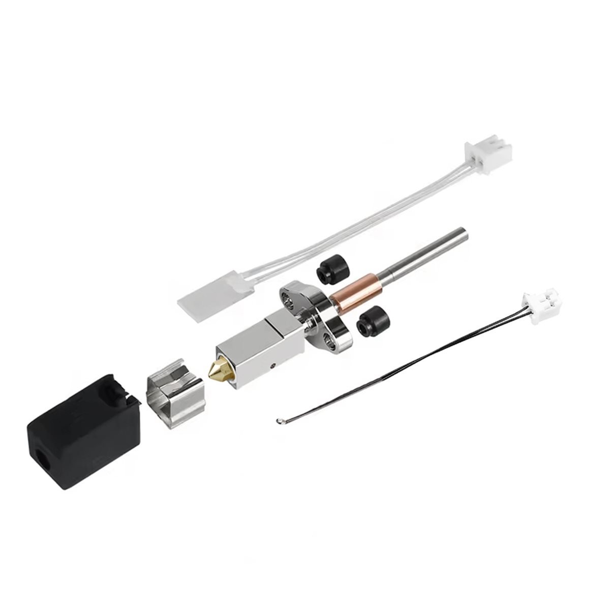 3D Printer Hotend Kit - Upgrade Hotend Kit for K1C Hotend