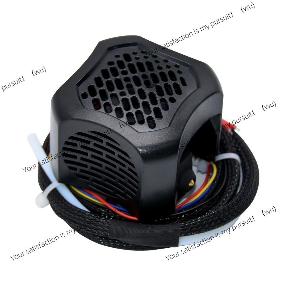 3D Printer Hotend Kit - For Ender‑3 V2 3D Printer 24V