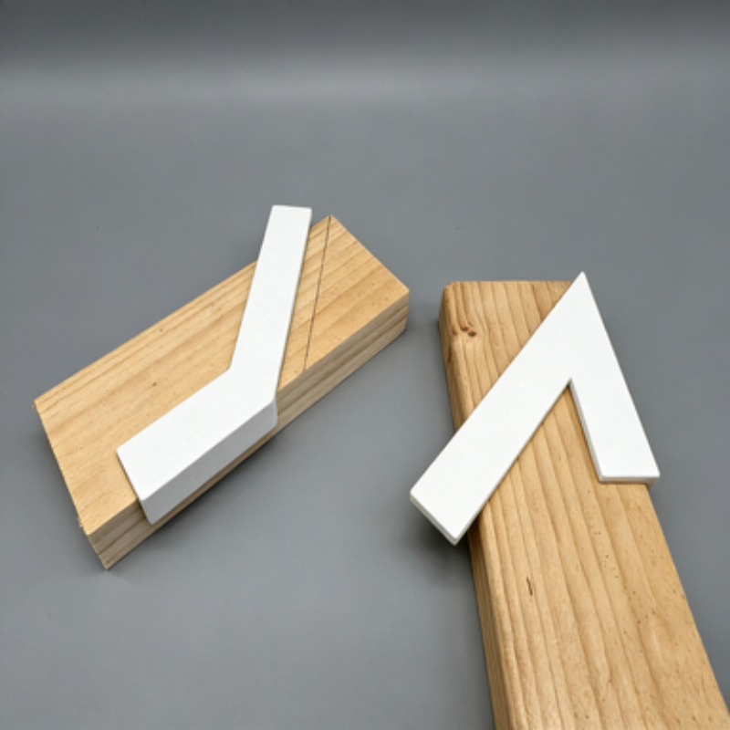 3D Printing Guide - Dual Pack 45 Degree Woodworking Angle
