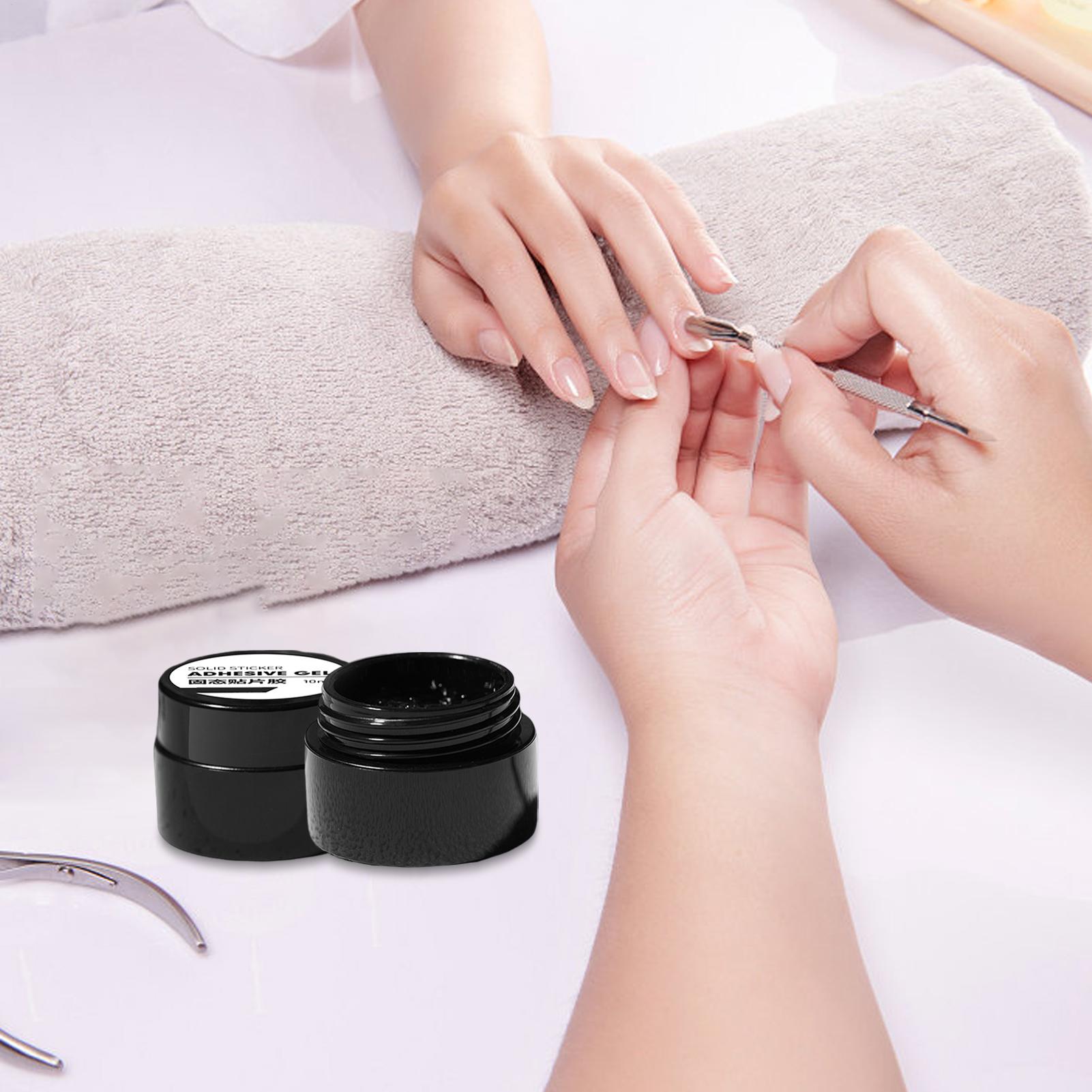 3D Printing Glue Stick - 10ML Non Stick Hand Extension Nail