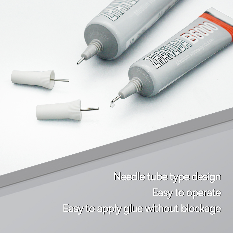 Zhanlida B6000 Clear Glue 15/5 - 3D Printing Glue Stick review and price