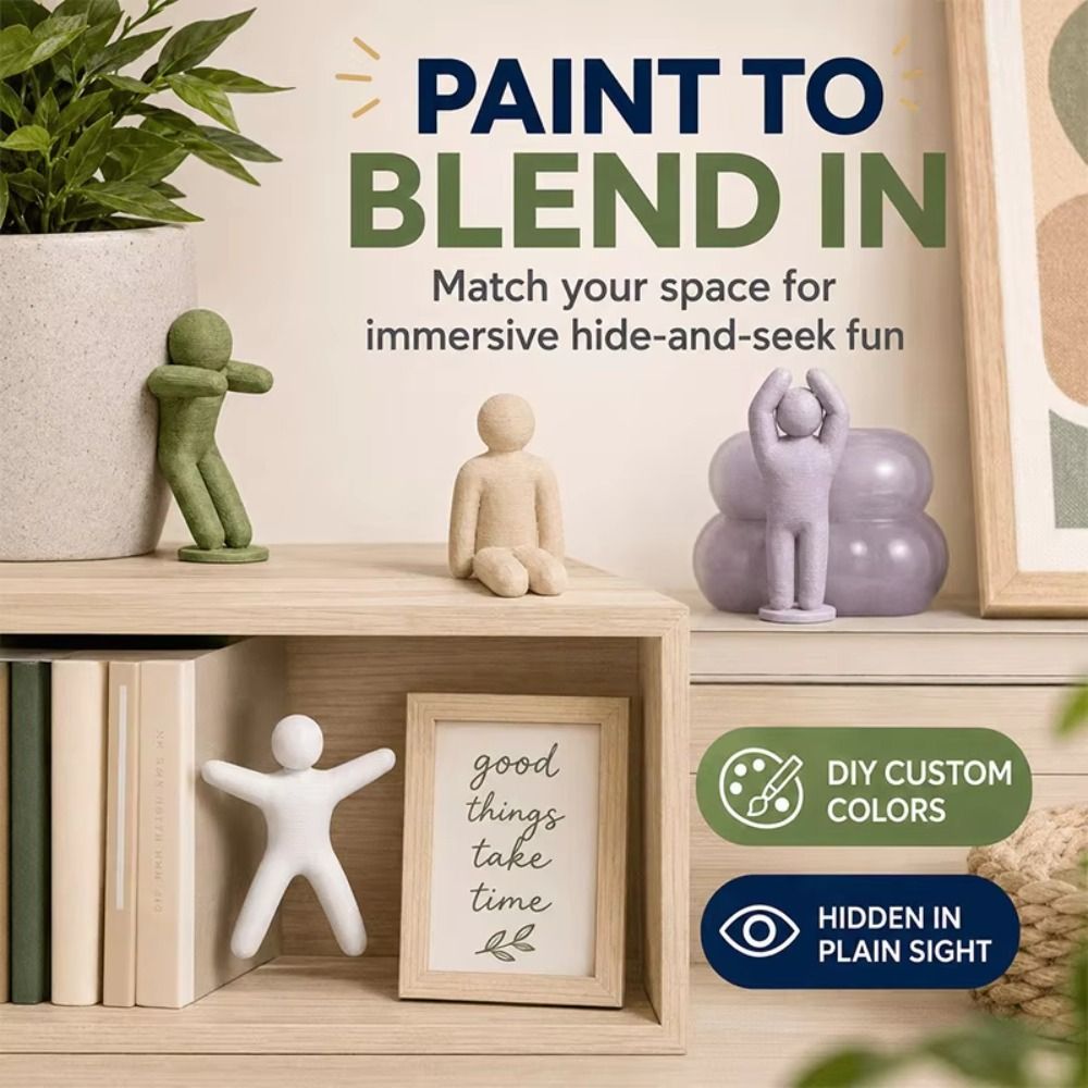 Paintable Mecha Ornaments Unpa - 3D Printing Figure review and price