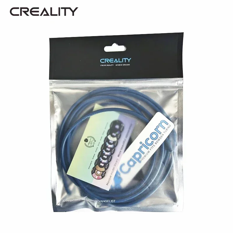 CREALITY for Capricorn Bowden  - 3D Printing Creality review and price