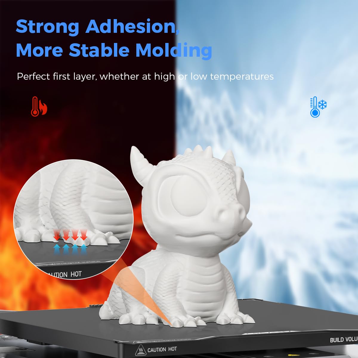 Creality Hi Epoxy Resin Build  - 3D Printing Creality review and price