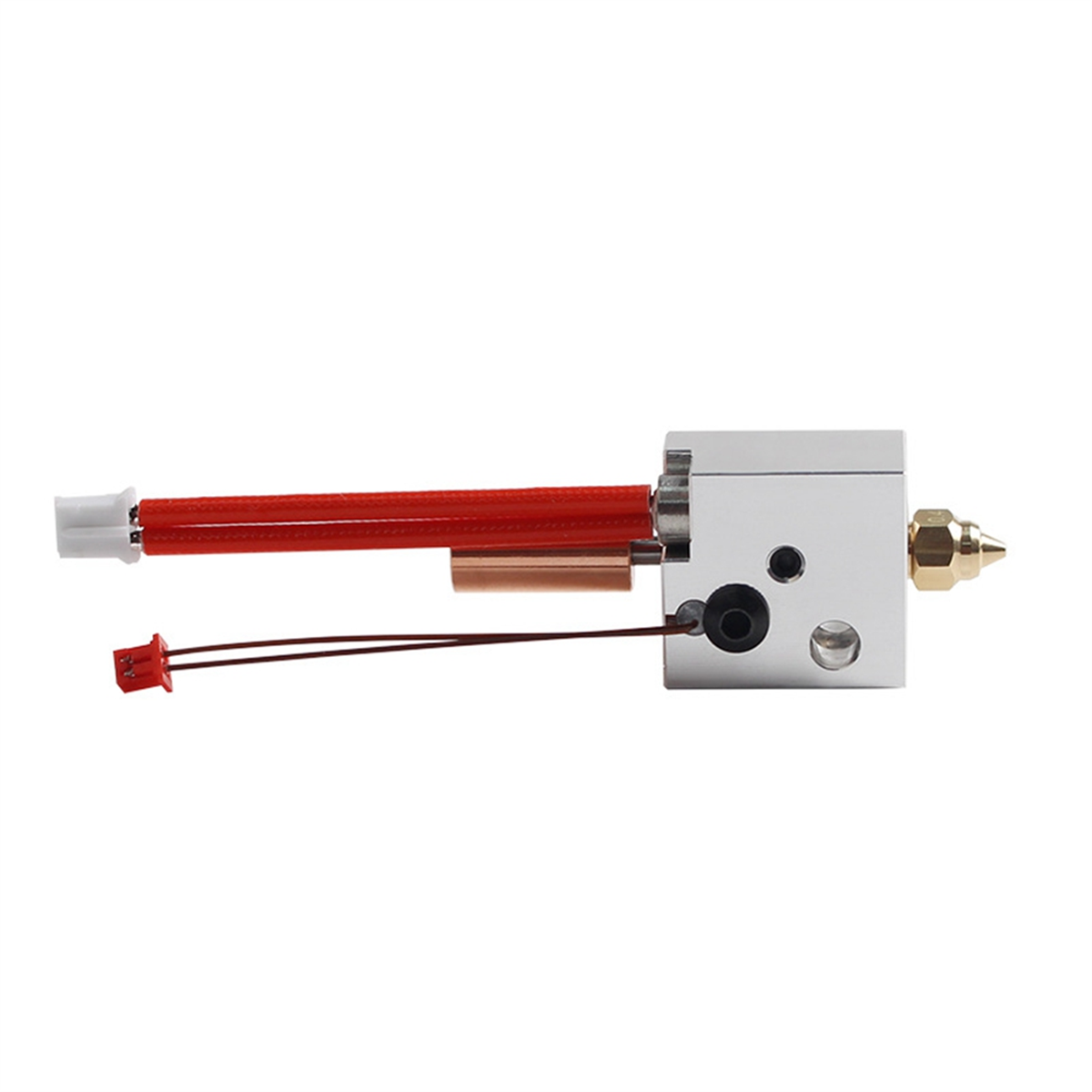 SMIEA SV06 Plus Hotend Kit Met - 3D Printer Hotend Kit review and price