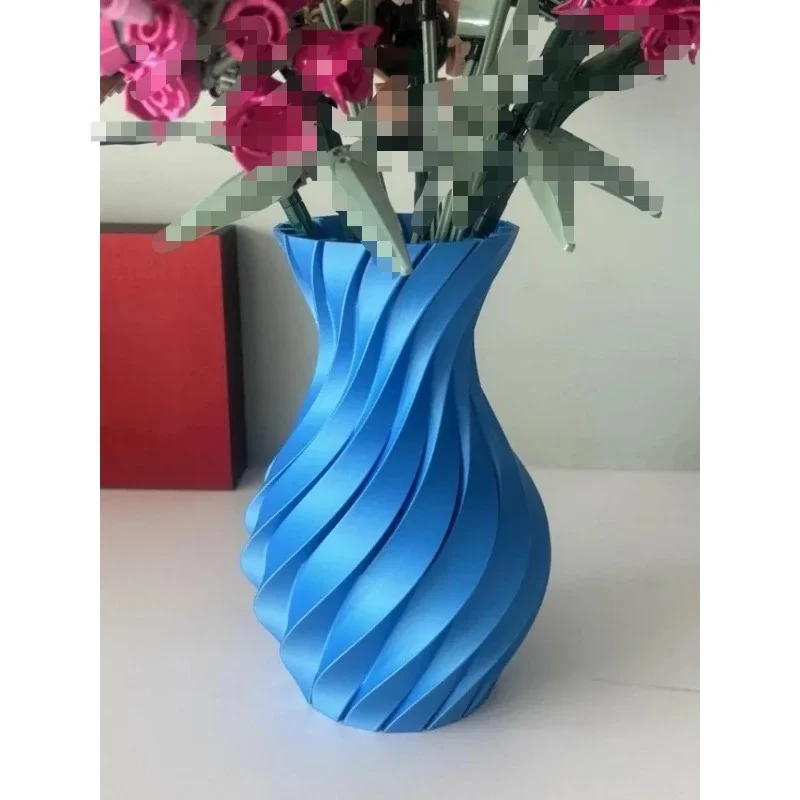 1pc Vase for Lego Bouquet Rose - 3D Printing Lego review and price