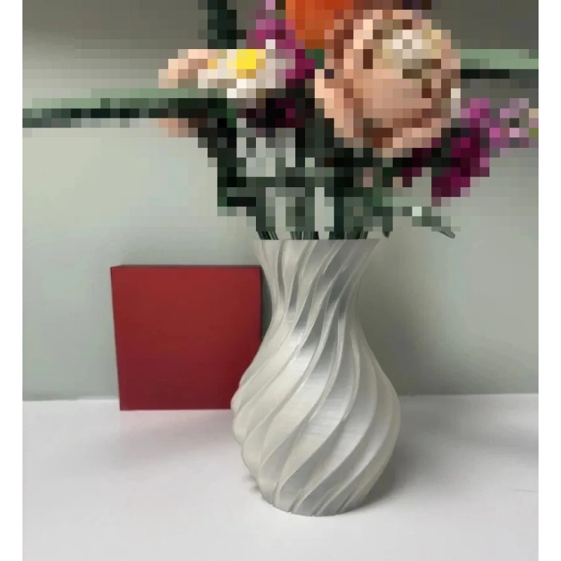 1pc Vase for Lego Bouquet Rose - 3D Printing Lego review and price
