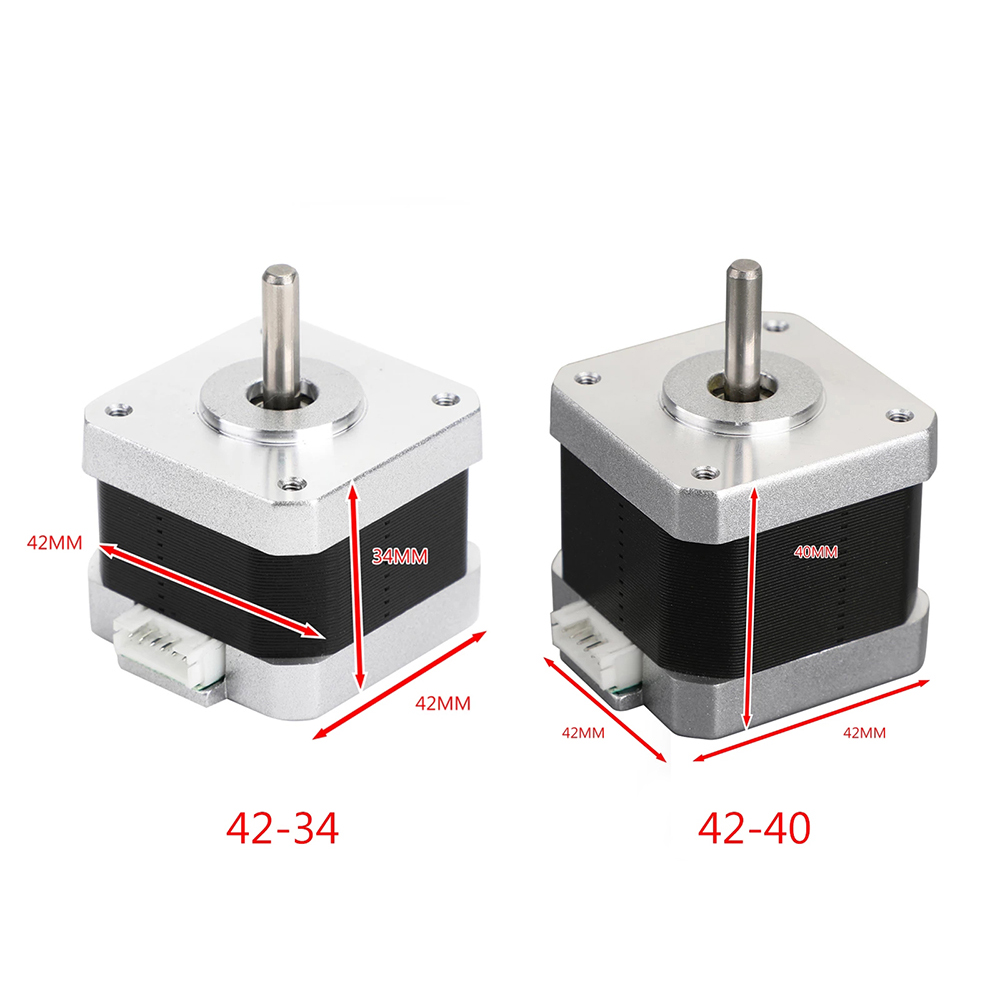 3D Printer 42 40 42 34 X/Y/Z/E - 3D Printing X Axis review and price