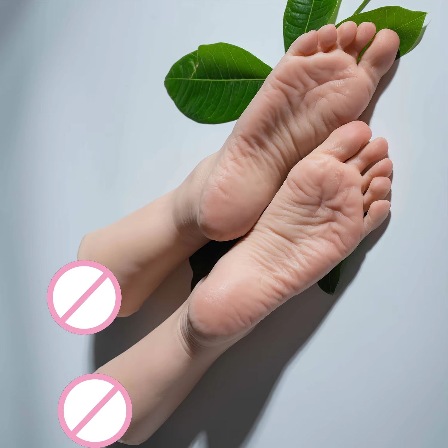 1 Nail Practice Foot Realistic - Silicone Sock Hotend review and price