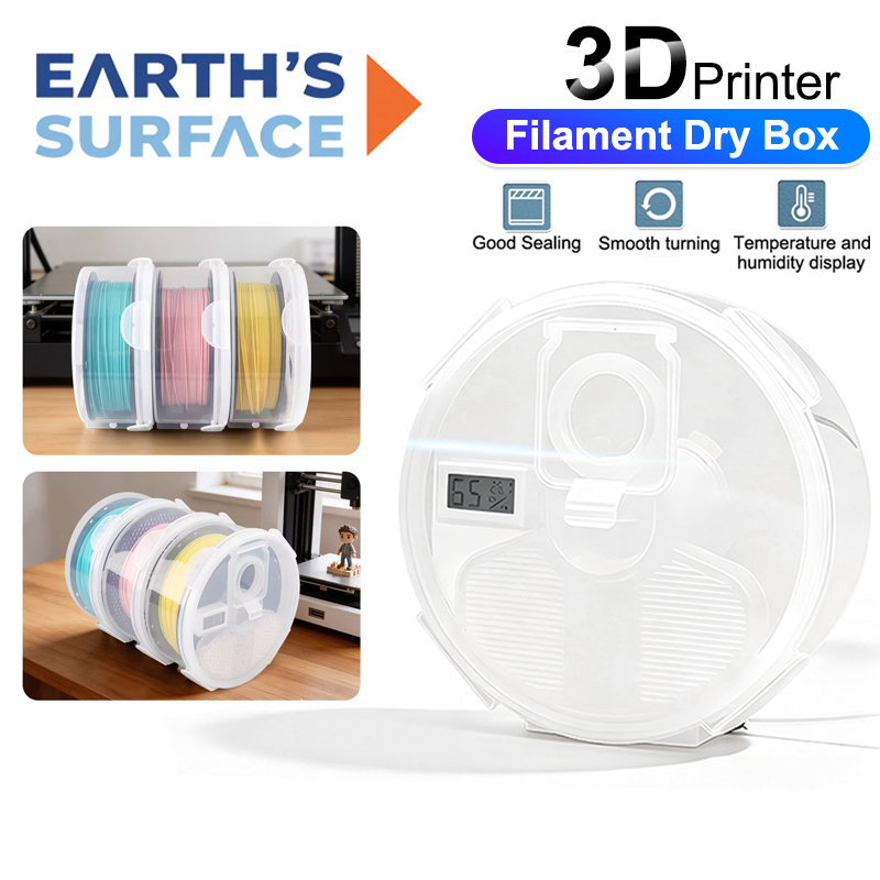 Wall Mount Airtight 3D Printer - 3D Printing Deck Box review and price