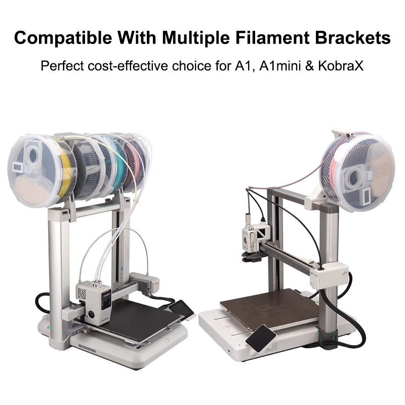 Wall Mount Airtight 3D Printer - 3D Printing Deck Box review and price
