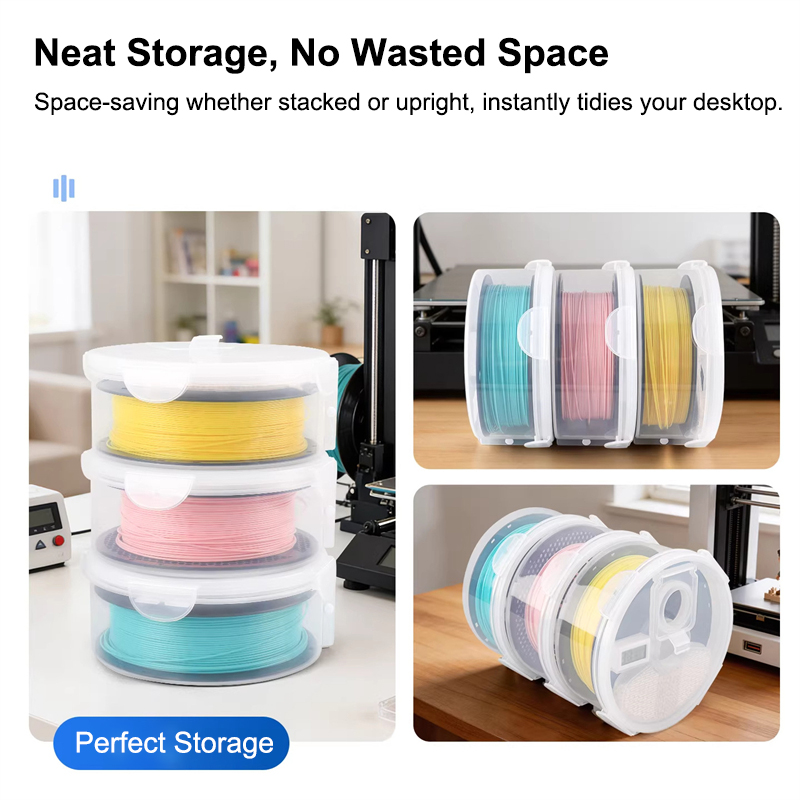 Wall Mount Airtight 3D Printer - 3D Printing Deck Box review and price