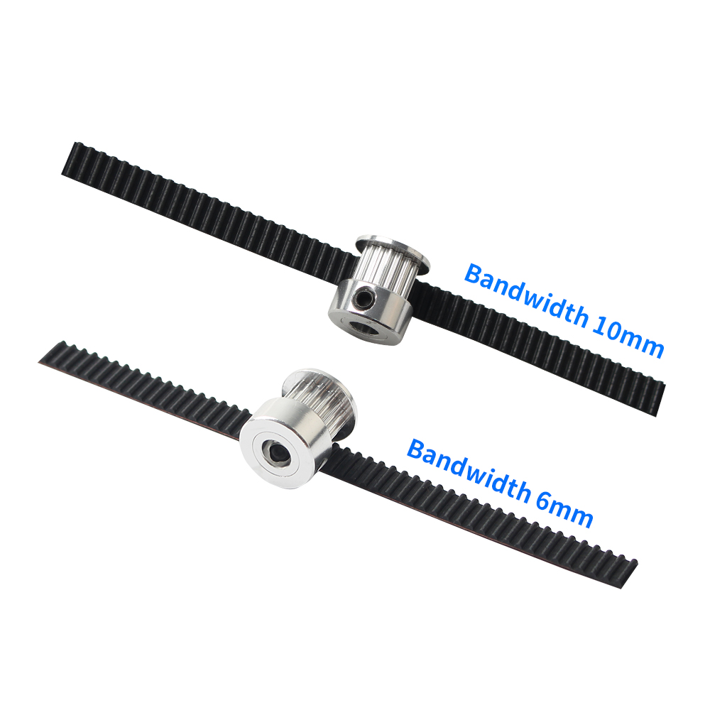 Belt For Bambu Lab X1 X1S P1P  - 3D Printing X Axis review and price
