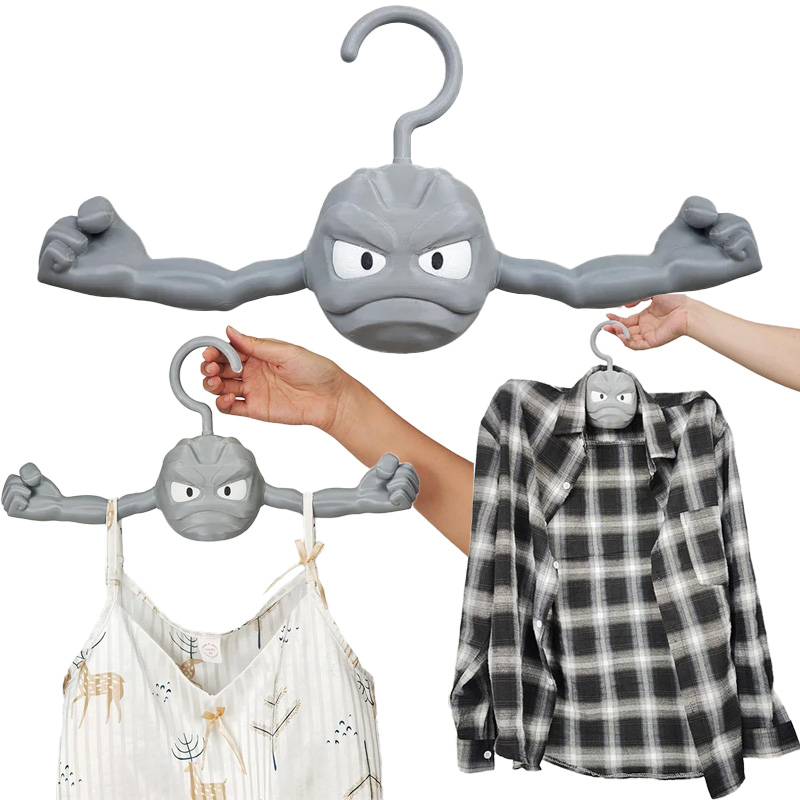 Anime Pokemon Creative Hanger  - 3D Printing Figure review and price