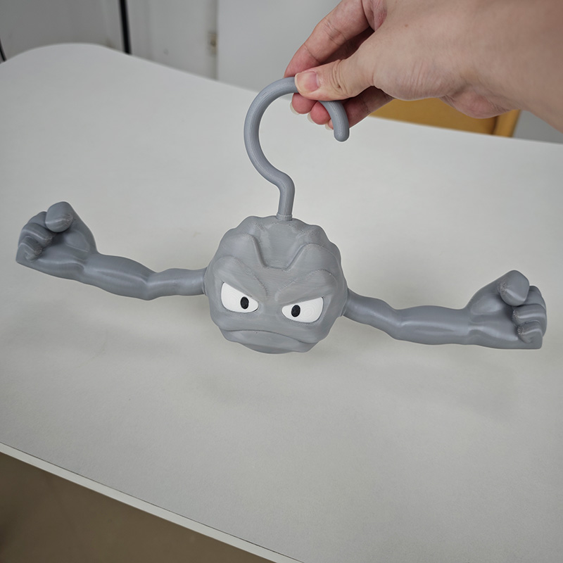 Anime Pokemon Creative Hanger  - 3D Printing Figure review and price