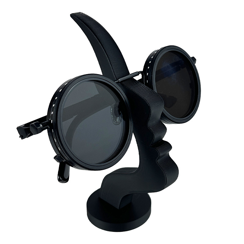 Modern minimalist abstract fac - 3D Printing Glasses Frames review and price
