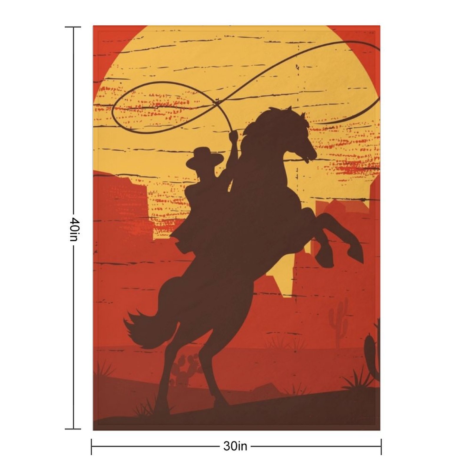 Cowboys of the Wild West - Rid - 3D Printing Solo review and price