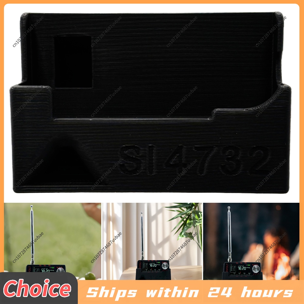 For ATS MINI SI4732 DSP Conven - 3D Printing Guide review and price