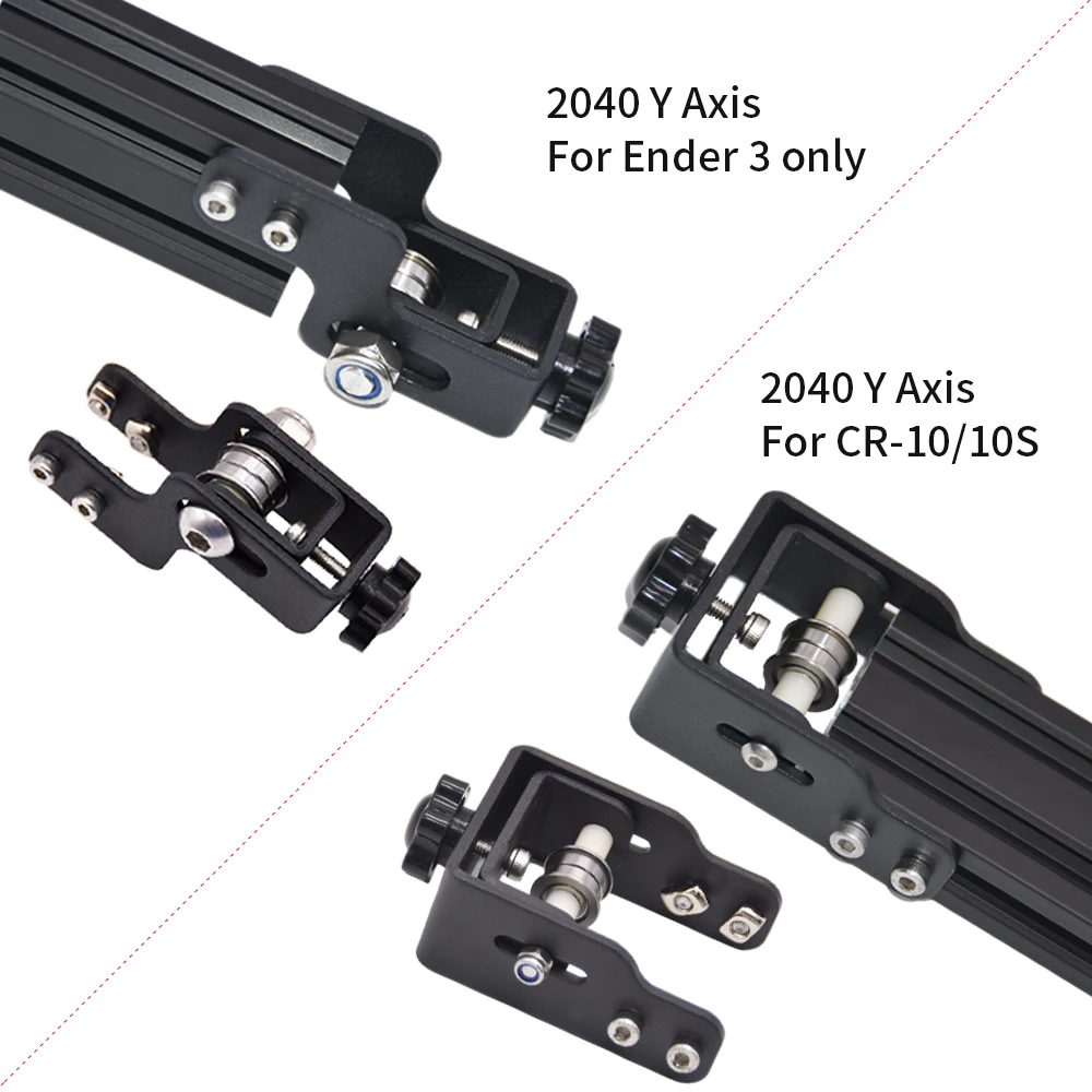 Creativity Ender 3/CR10 Belt S - 3D Printing X Axis review and price