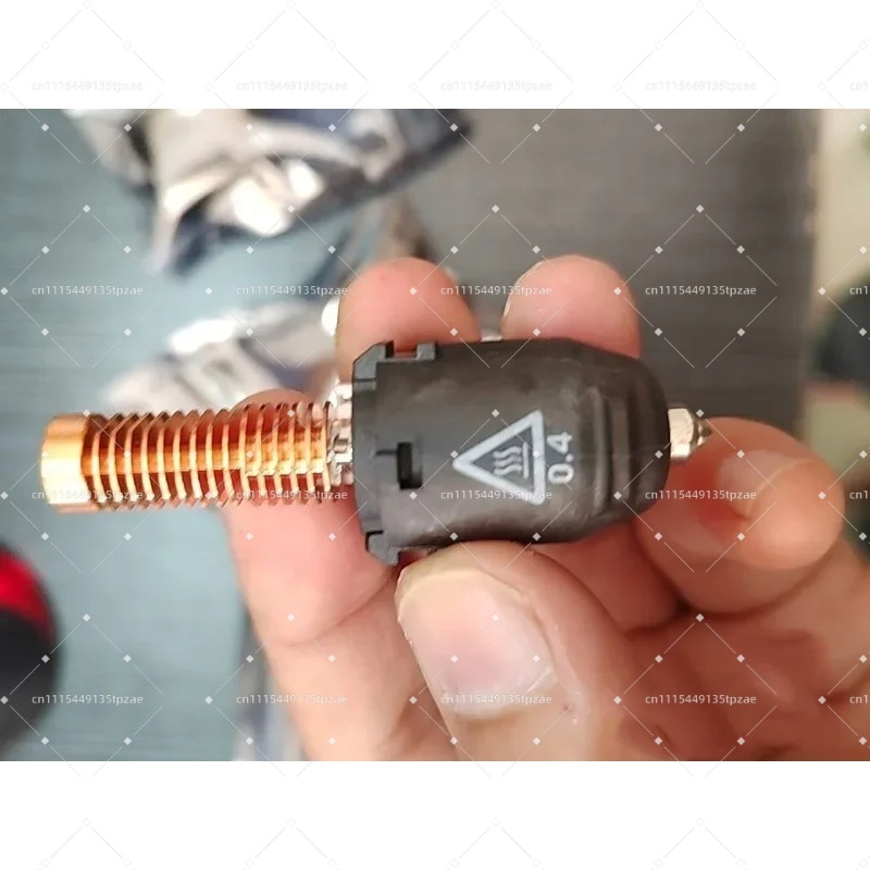 0.4/0.6mm High Speed Printing  - 3D Printer Hotend Kit review and price