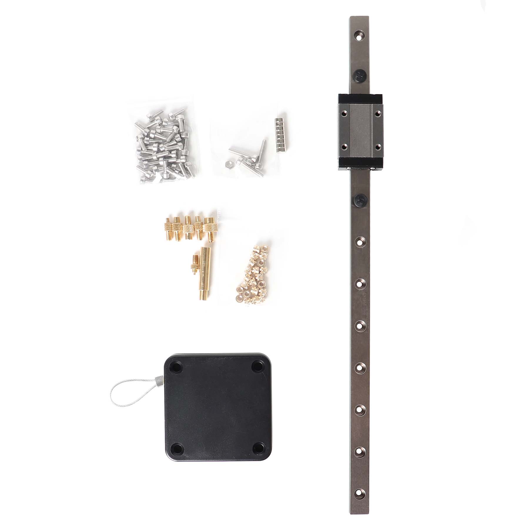 Blurolls Stealth Press Heat Ki - 3D Printing Guide review and price