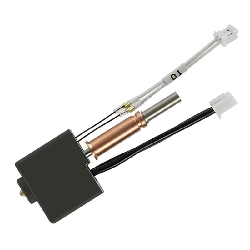 Hotend for 3 Hot End Kit Print - 3D Printer Hotend Kit review and price