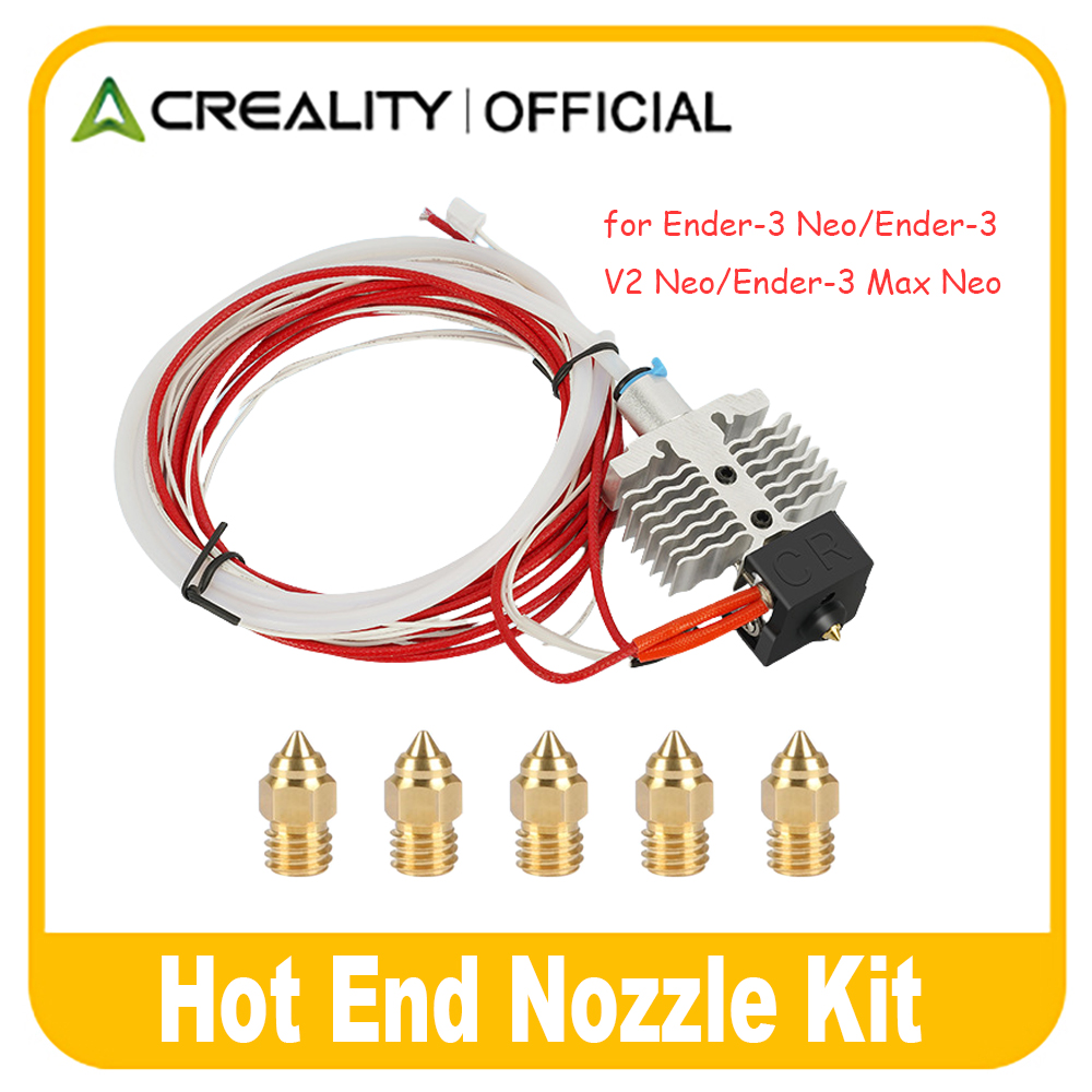 Creality Upgraded Ender 3 V2 N - 3D Printing Creality review and price