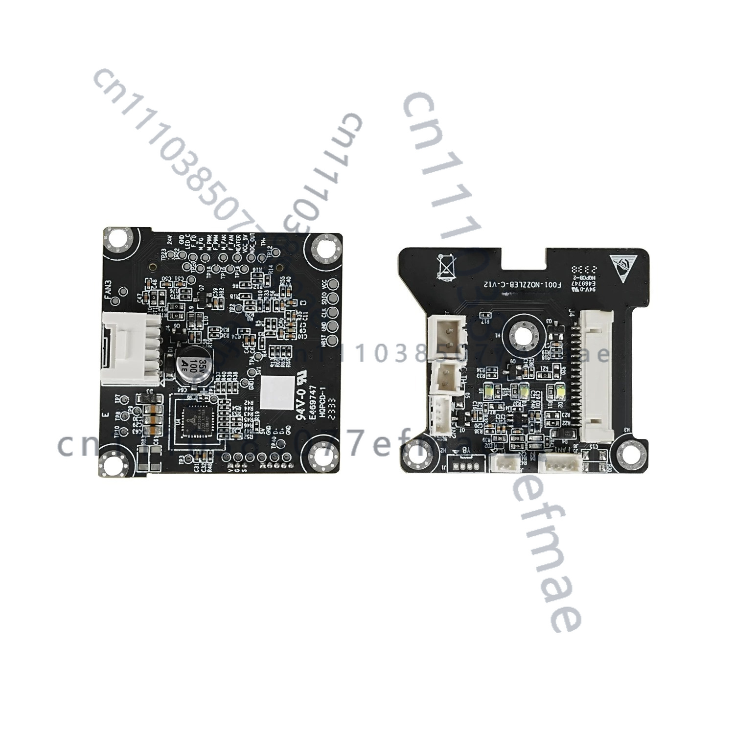 1PCS Print Head Adapter Board  - 3D Printer Hotend Kit review and price