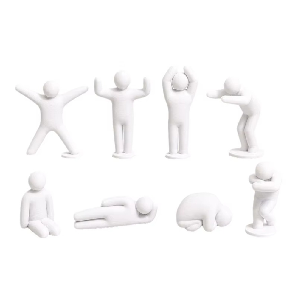 Party Gifts Paintable Mecha Or - 3D Printing Figure review and price