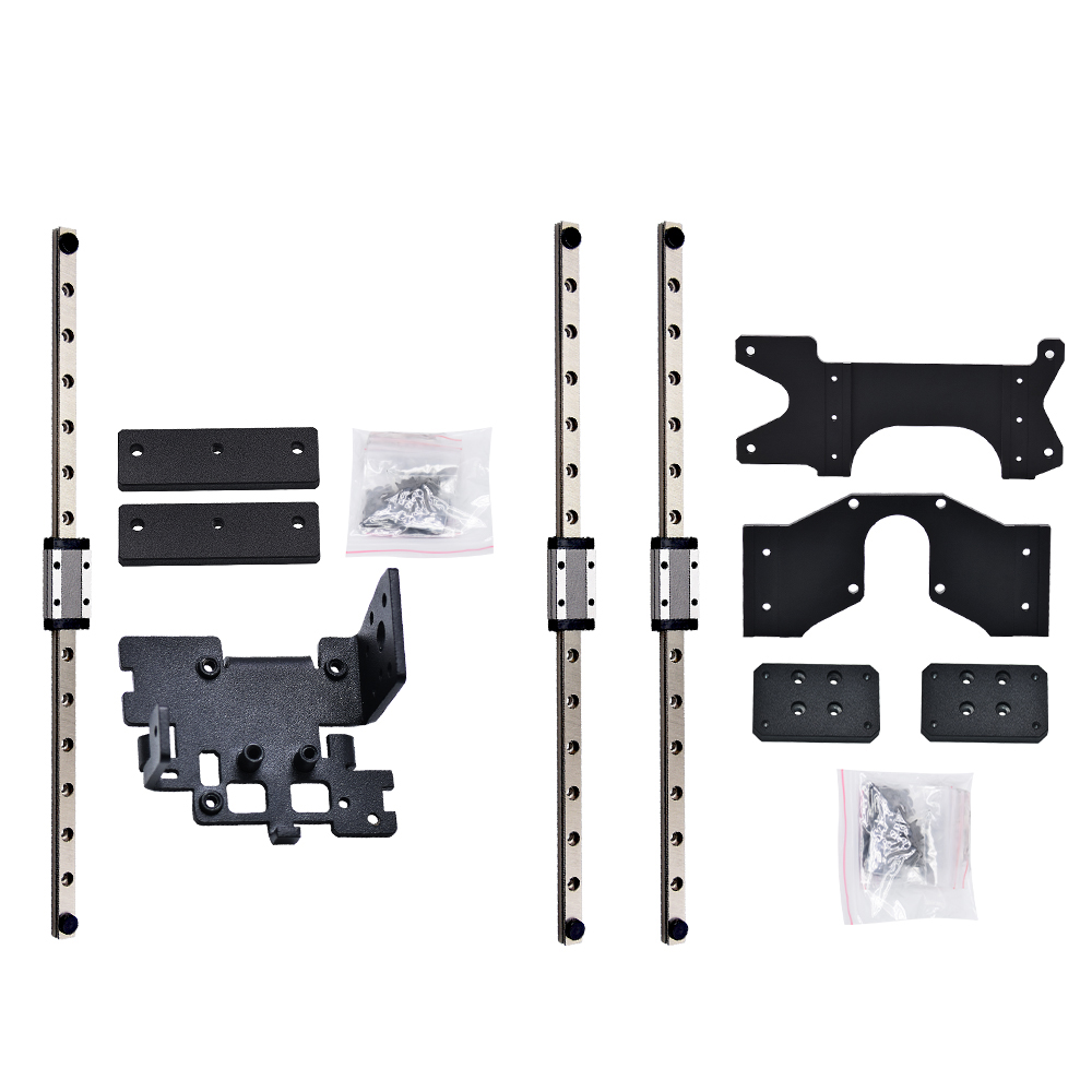 Ender-3 V3 SE Y-axis Dual Line - 3D Printing X Axis review and price