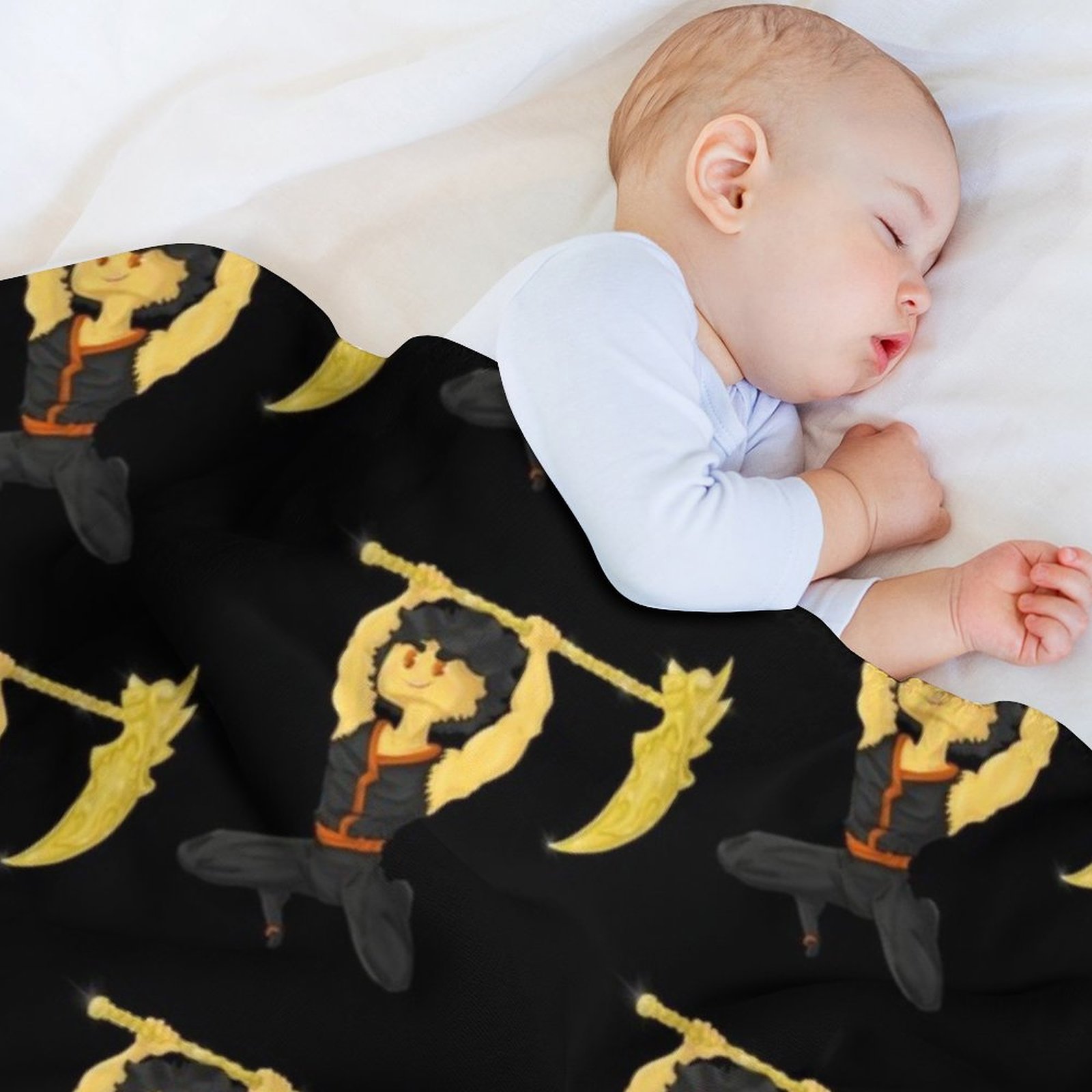 Solo Cole Throw Blanket Warm A - 3D Printing Solo review and price