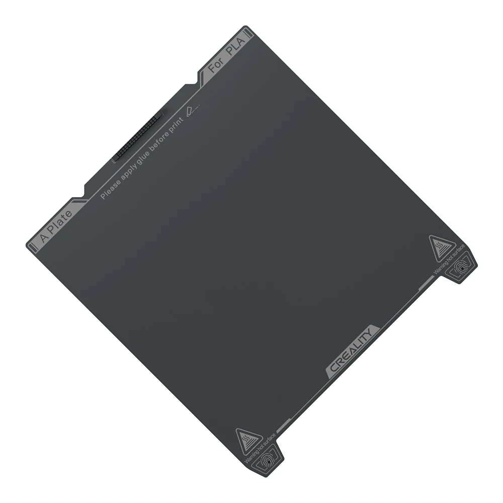 Creality Official original K1C - Pei Sheet review and price