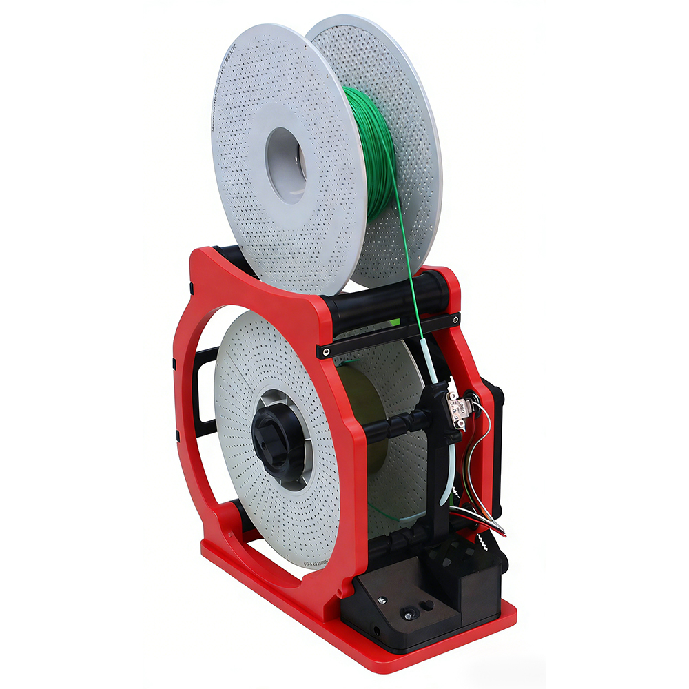Upgraded Motorized Filament Wi - 3D Printing Pdf review and price