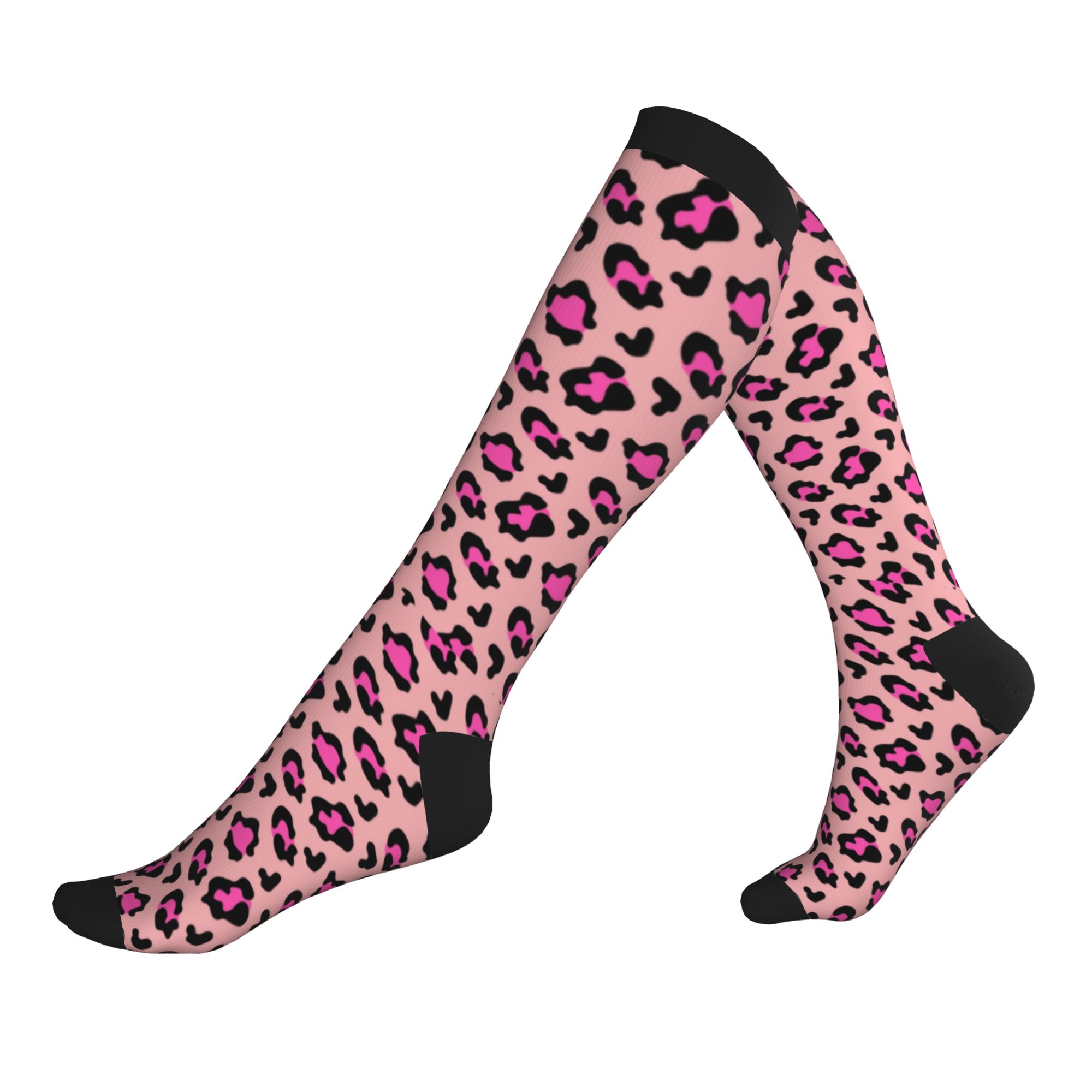 Pink Spotted Animal Pattern Me - 3D Printing Figure review and price
