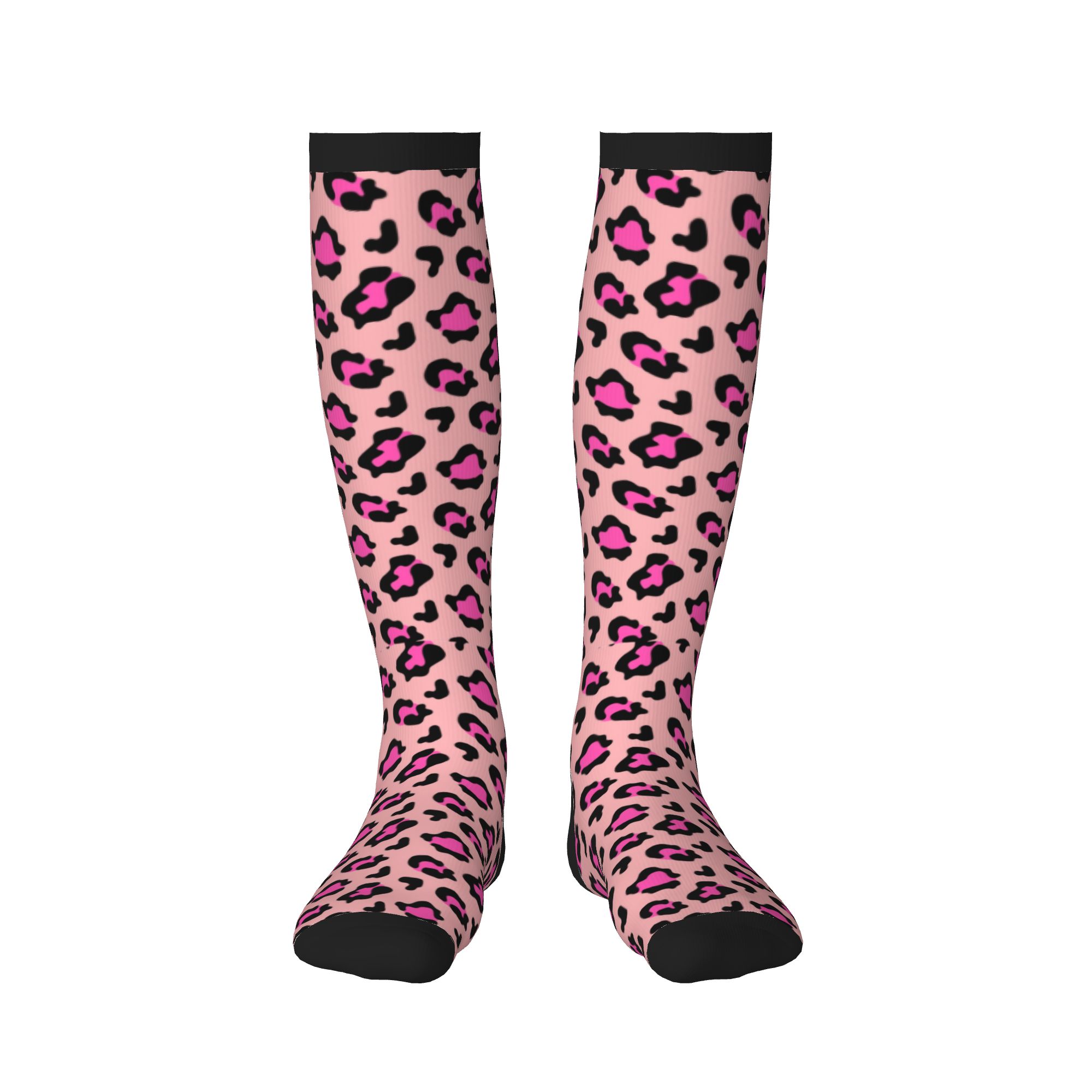 Pink Spotted Animal Pattern Me - 3D Printing Figure review and price