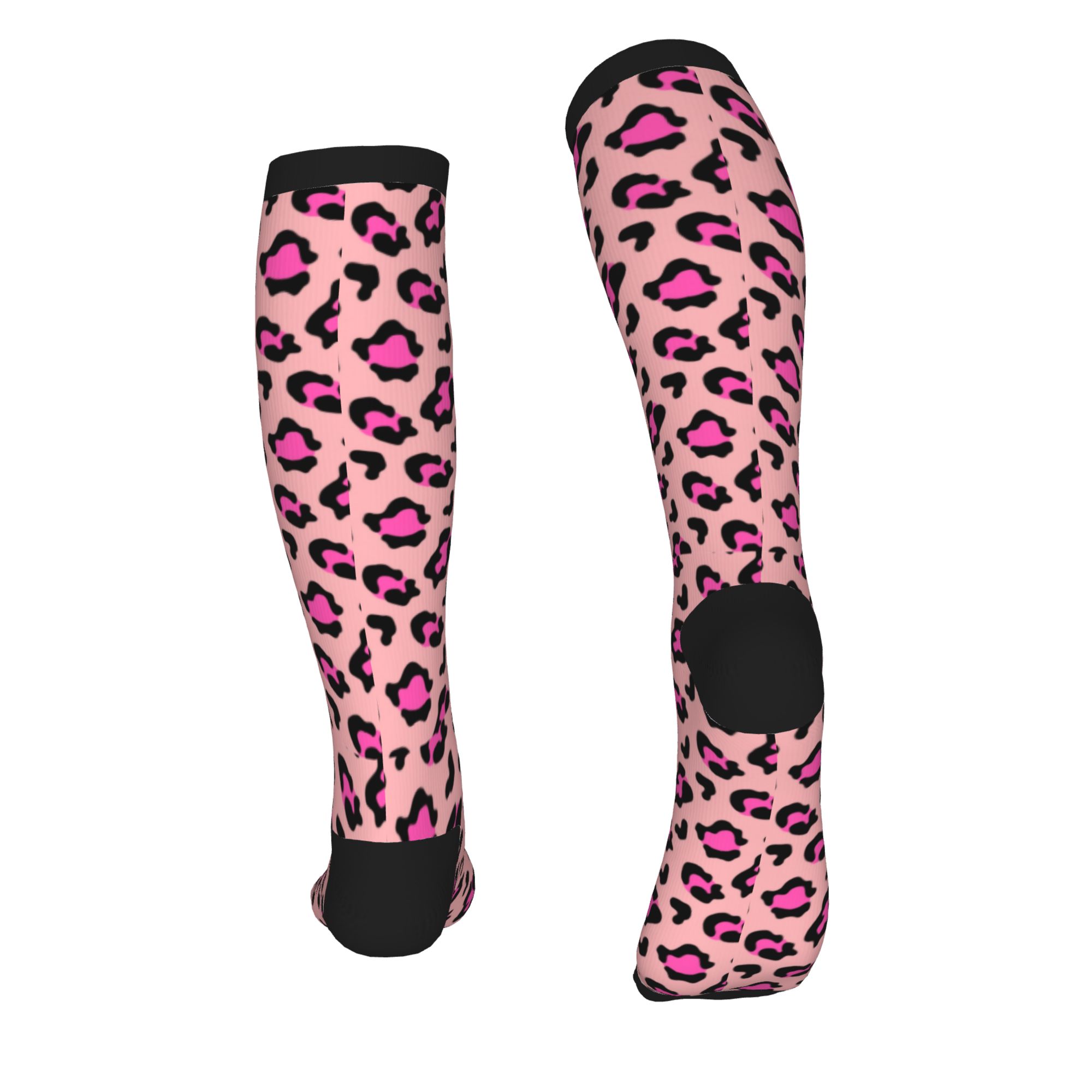 Pink Spotted Animal Pattern Me - 3D Printing Figure review and price
